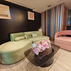 ハーバー 3*, 香港 中国